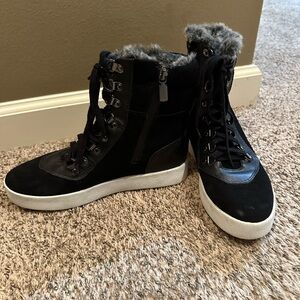 Blondo waterproof boots 9.5